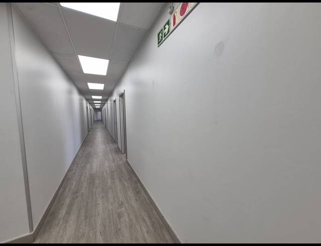 898M² OFFICE TO LET IN SANDTON CENTRAL